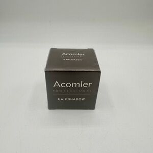 Professional Hair Shadow - Black